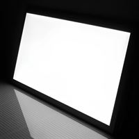 Ledli Sıva Altı Eko Slim Backlıght Arm. 60X120 1